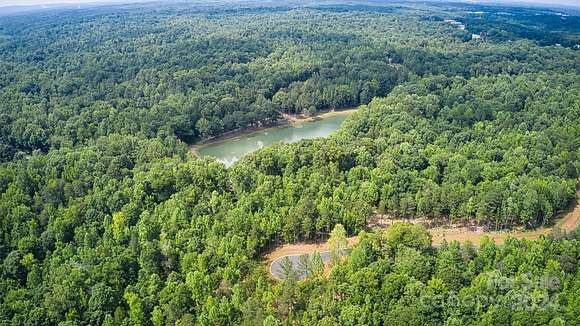 4.92 Acres of Residential Land for Sale in Denver, North Carolina