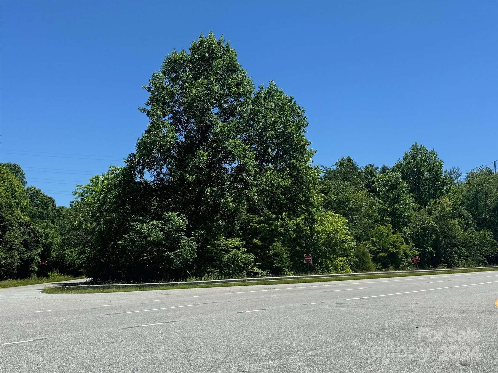 4.9 Acres of Mixed-Use Land for Sale in Lenoir, North Carolina