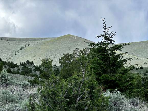 21 Acres of Recreational Land for Sale in Virginia City, Montana