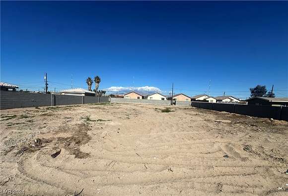 0.3 Acres of Land for Sale in Las Vegas, Nevada