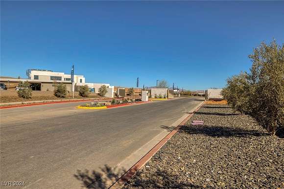 0.5 Acres of Residential Land for Sale in Henderson, Nevada