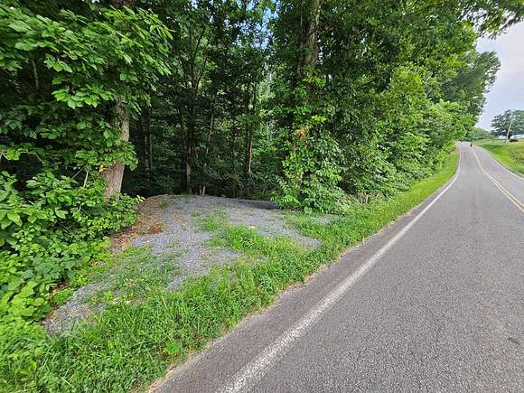 4.1 Acres of Residential Land for Sale in Piney Flats, Tennessee