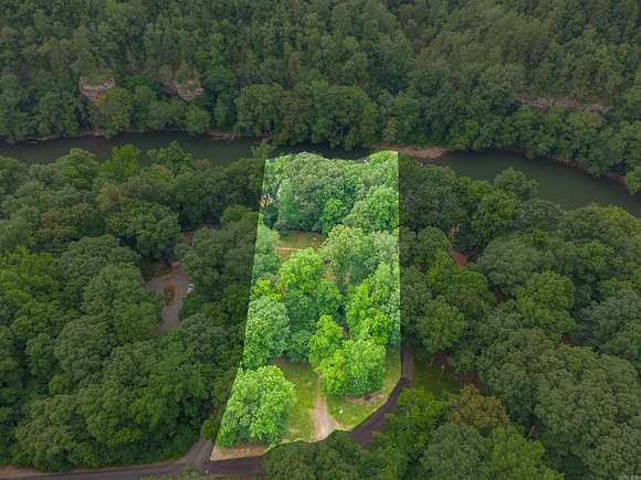 0.69 Acres of Residential Land for Sale in Judsonia, Arkansas