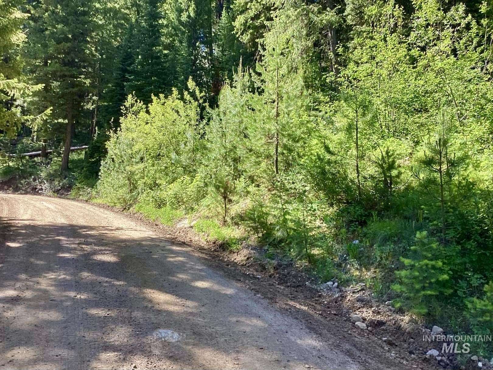 0.39 Acres of Land for Sale in Atlanta, Idaho