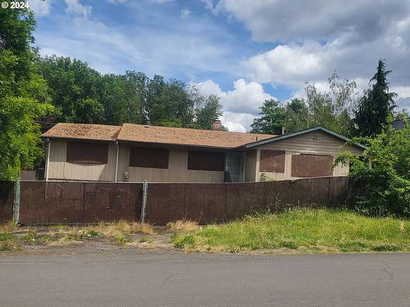 0.23 Acres of Mixed-Use Land for Sale in Beaverton, Oregon