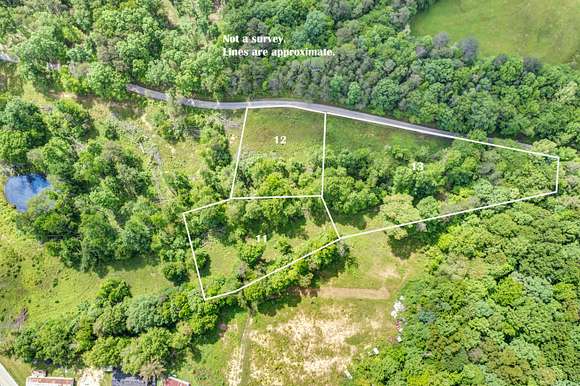 0.32 Acres of Land for Sale in Beattyville, Kentucky