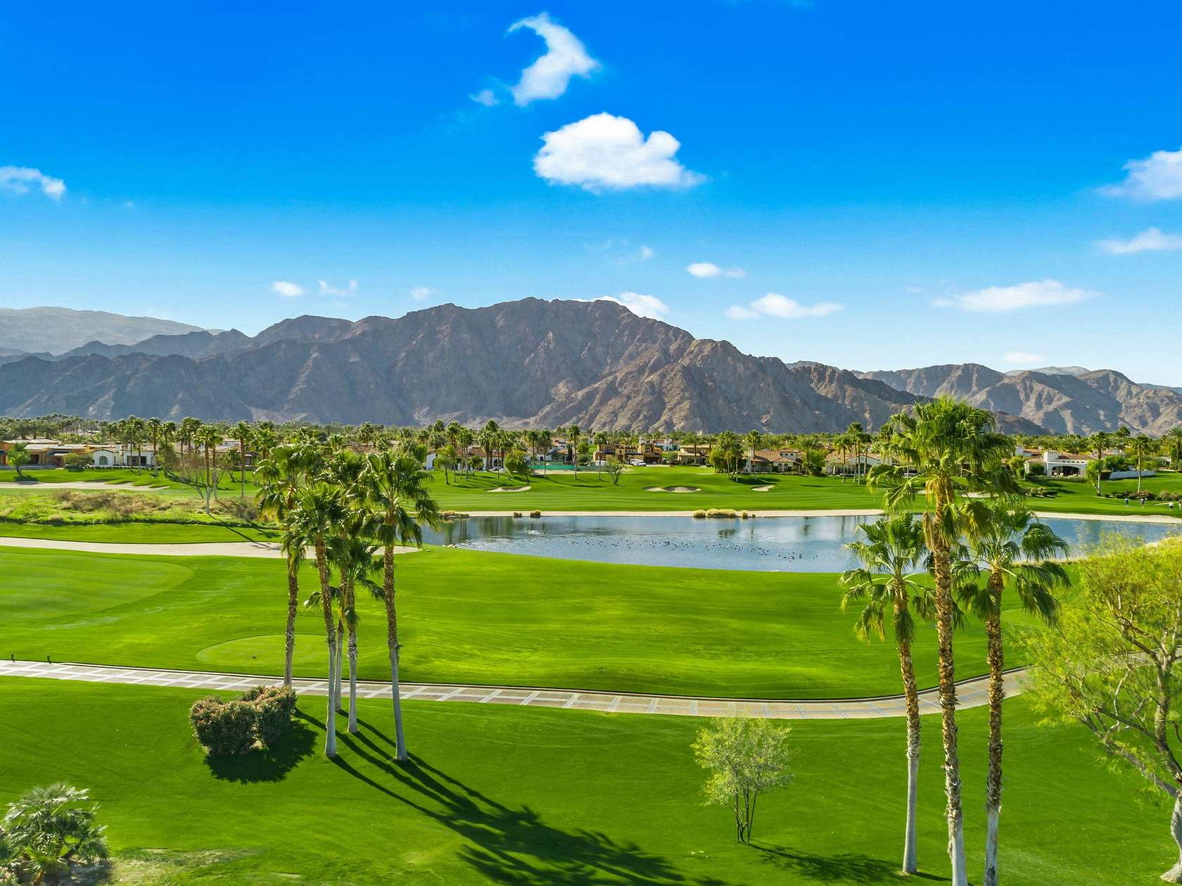 0.41 Acres of Residential Land for Sale in La Quinta, California