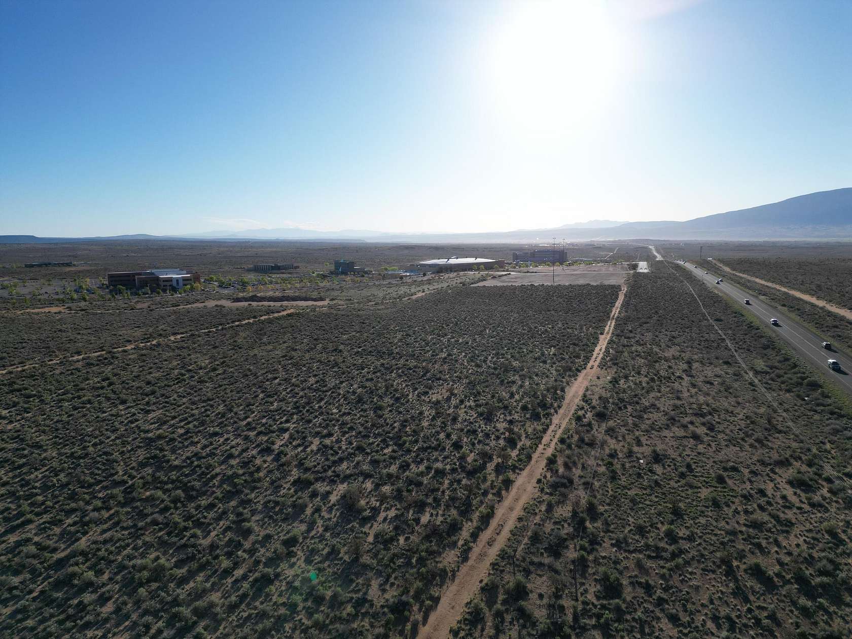0.45 Acres of Commercial Land for Sale in Rio Rancho, New Mexico