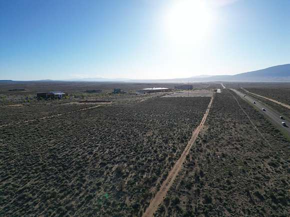 0.45 Acres of Commercial Land for Sale in Rio Rancho, New Mexico