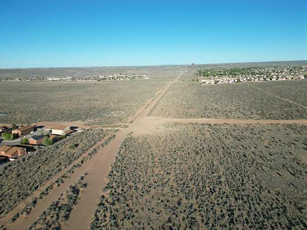 1 Acre of Land for Sale in Rio Rancho, New Mexico