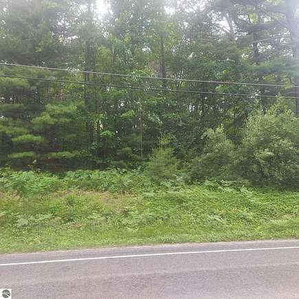 0.24 Acres of Land for Sale in Greenbush, Michigan