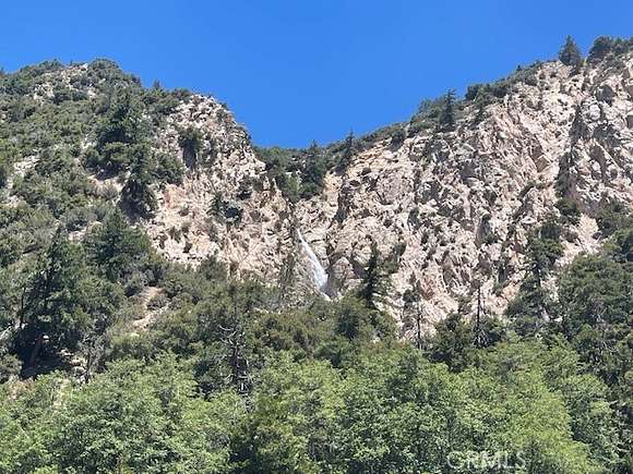 0.112 Acres of Residential Land for Sale in Forest Falls, California