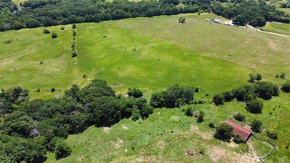 10.23 Acres of Recreational Land for Sale in Kaufman, Texas