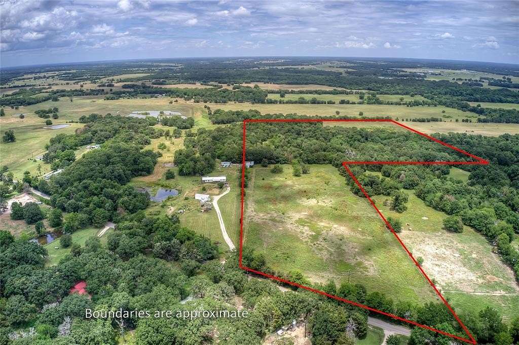 30 Acres of Land for Sale in Lone Oak, Texas