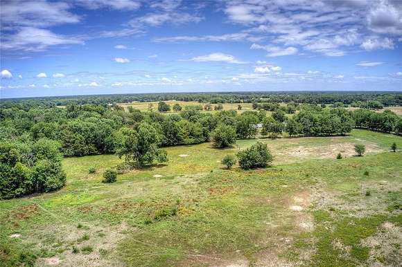 30 Acres of Land for Sale in Lone Oak, Texas