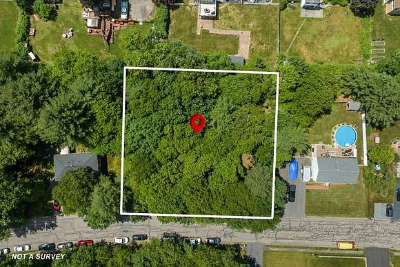 0.47 Acres of Residential Land for Sale in Taunton, Massachusetts