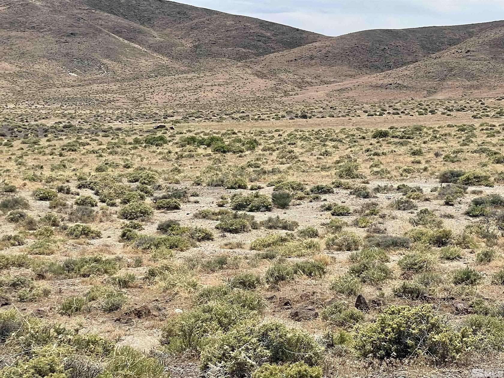 10.03 Acres of Land for Sale in Silver Springs, Nevada
