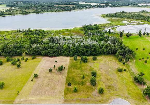 1.5 Acres of Residential Land for Sale in Donalsonville, Georgia