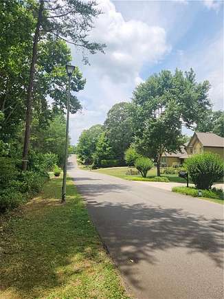0.63 Acres of Residential Land for Sale in Gainesville, Georgia