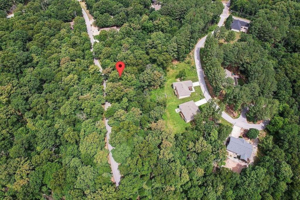 0.37 Acres of Residential Land for Sale in Bella Vista, Arkansas
