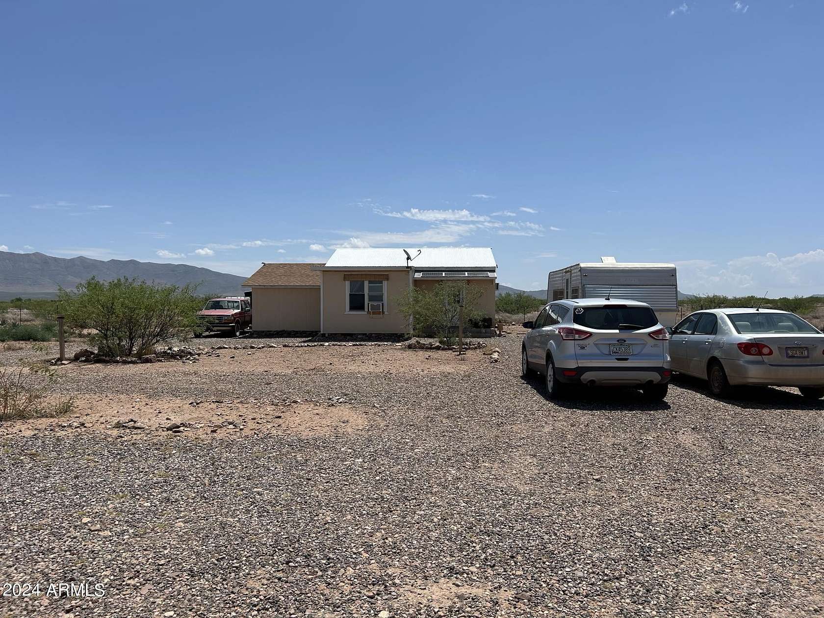 1.32 Acres of Land for Sale in Elfrida, Arizona