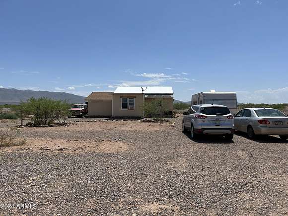 1.32 Acres of Land for Sale in Elfrida, Arizona