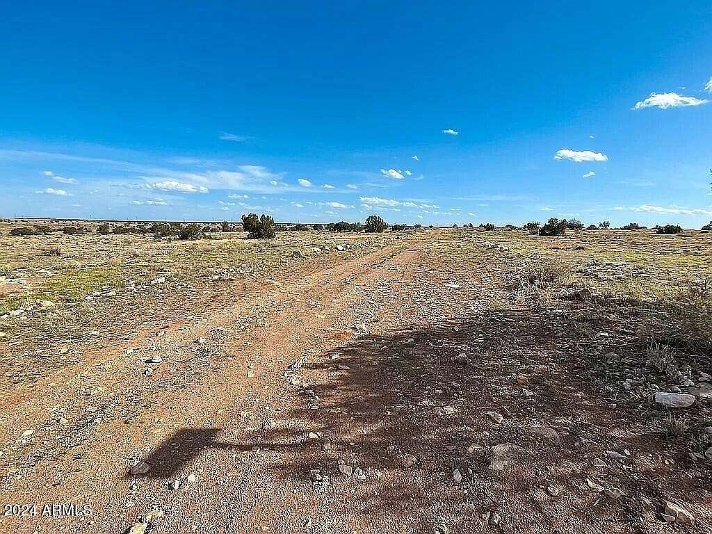 36.25 Acres of Land for Sale in Winslow, Arizona