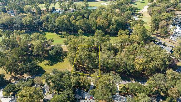 0.46 Acres of Residential Land for Sale in Okatie, South Carolina