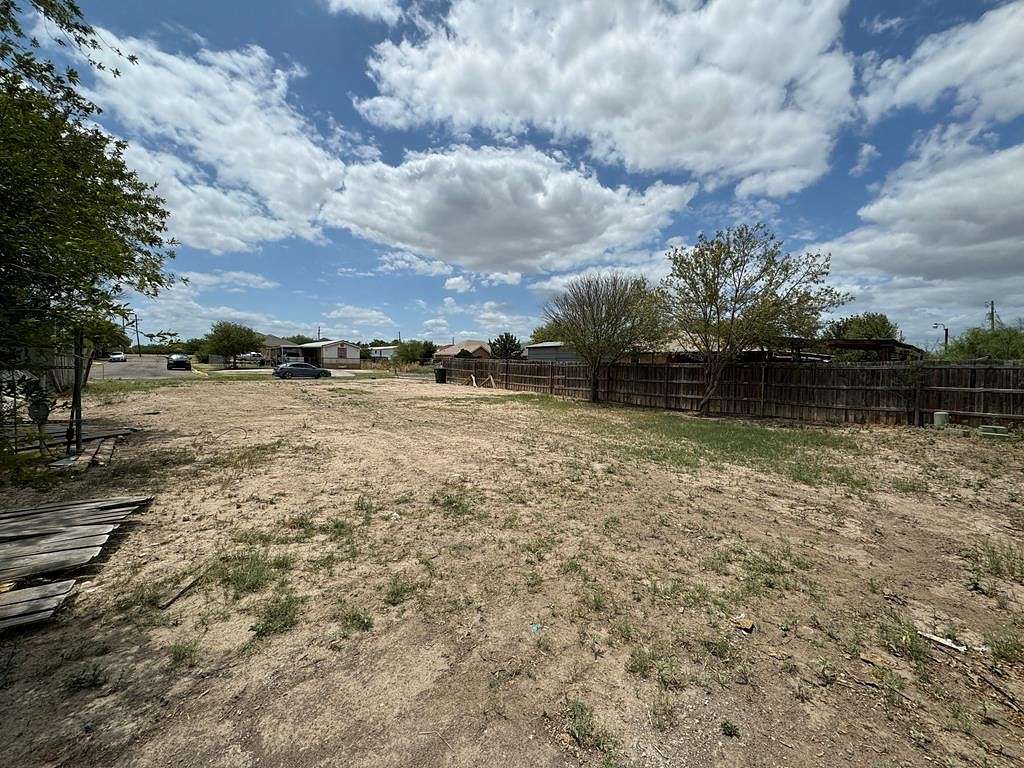 0.158 Acres of Residential Land for Sale in Eagle Pass, Texas