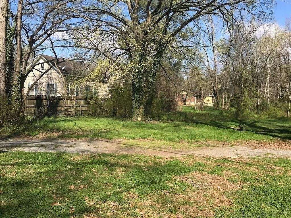 0.25 Acres of Residential Land for Sale in Rome, Georgia