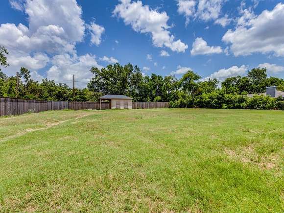 0.247 Acres of Residential Land for Sale in Dallas, Texas