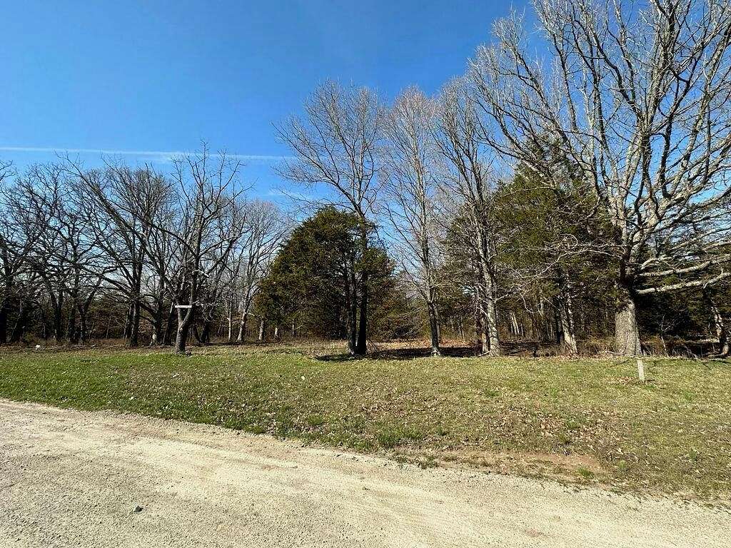 5.01 Acres of Residential Land for Sale in Fordland, Missouri