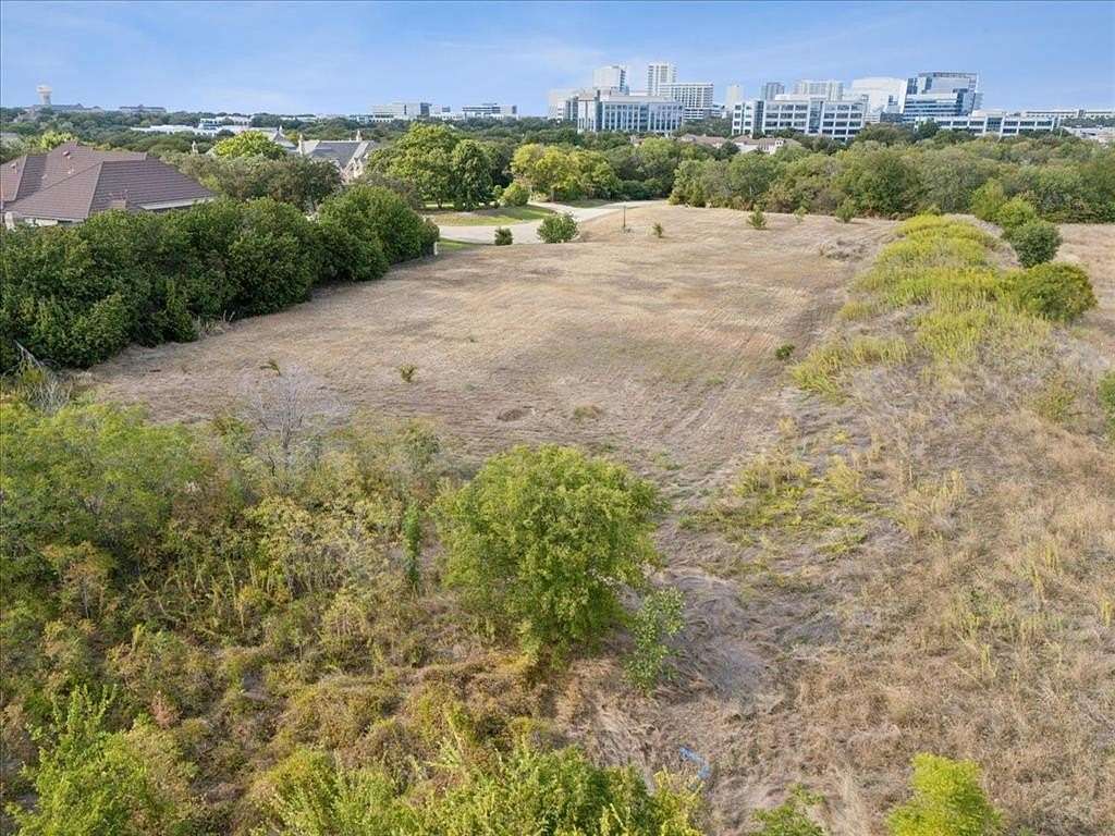 1.969 Acres of Residential Land for Sale in Frisco, Texas