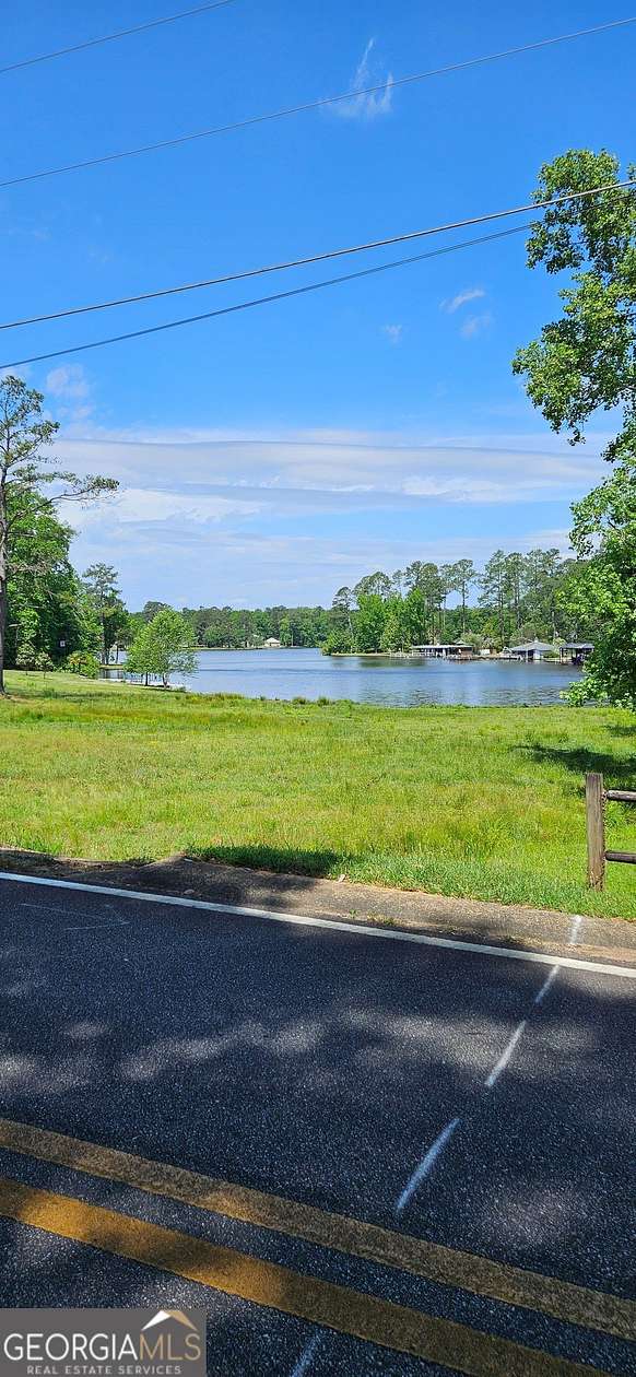 Residential Land for Sale in Americus, Georgia