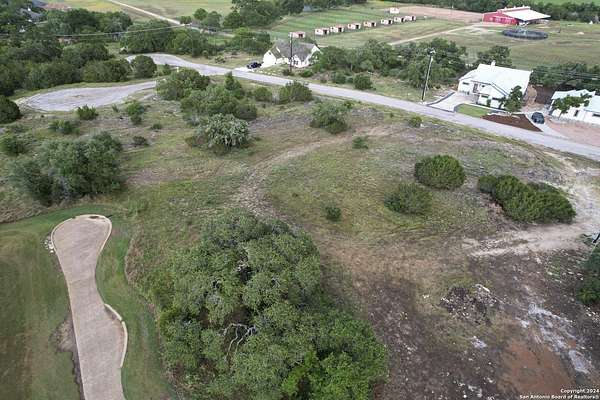 0.34 Acres of Residential Land for Sale in Blanco, Texas