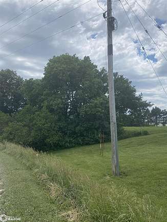0.28 Acres of Residential Land for Sale in Knoxville, Iowa