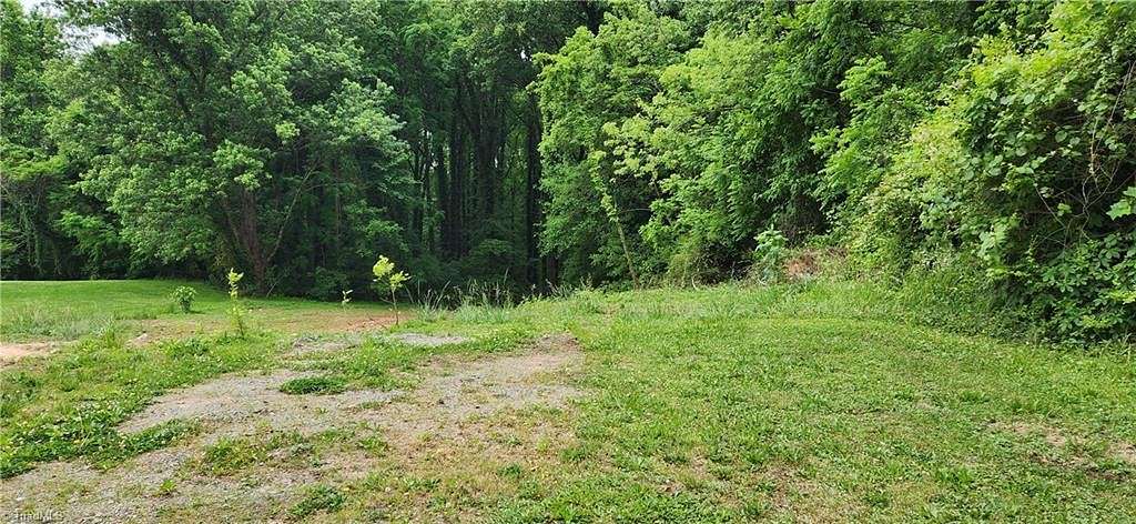 1.62 Acres of Residential Land for Sale in Jonesville, North Carolina