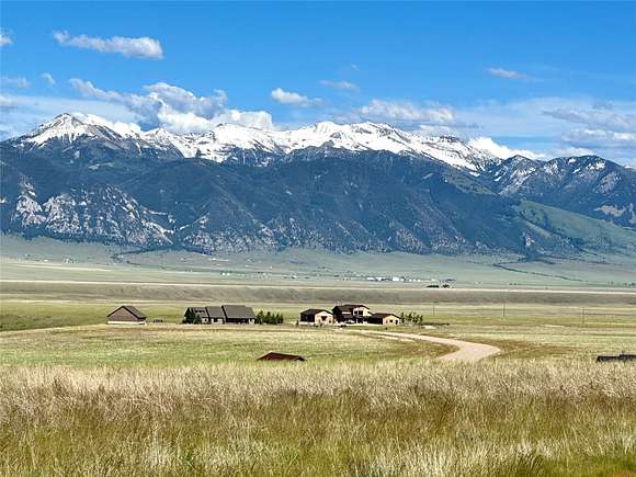 5.05 Acres of Land for Sale in Ennis, Montana
