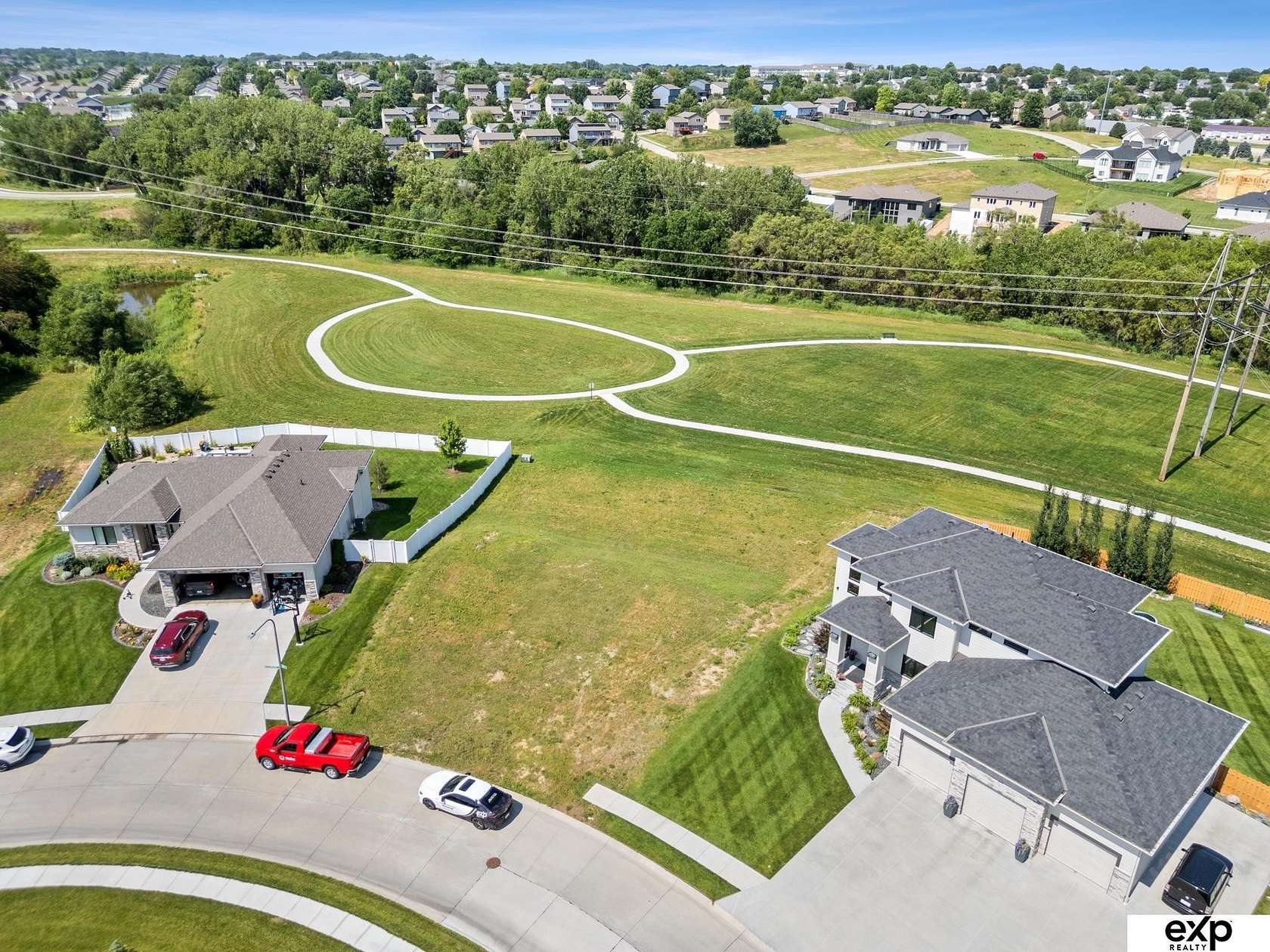 0.317 Acres of Residential Land for Sale in Omaha, Nebraska