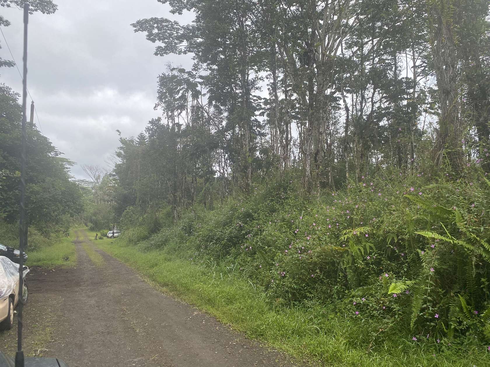 0.185 Acres of Land for Sale in Pahoa, Hawaii