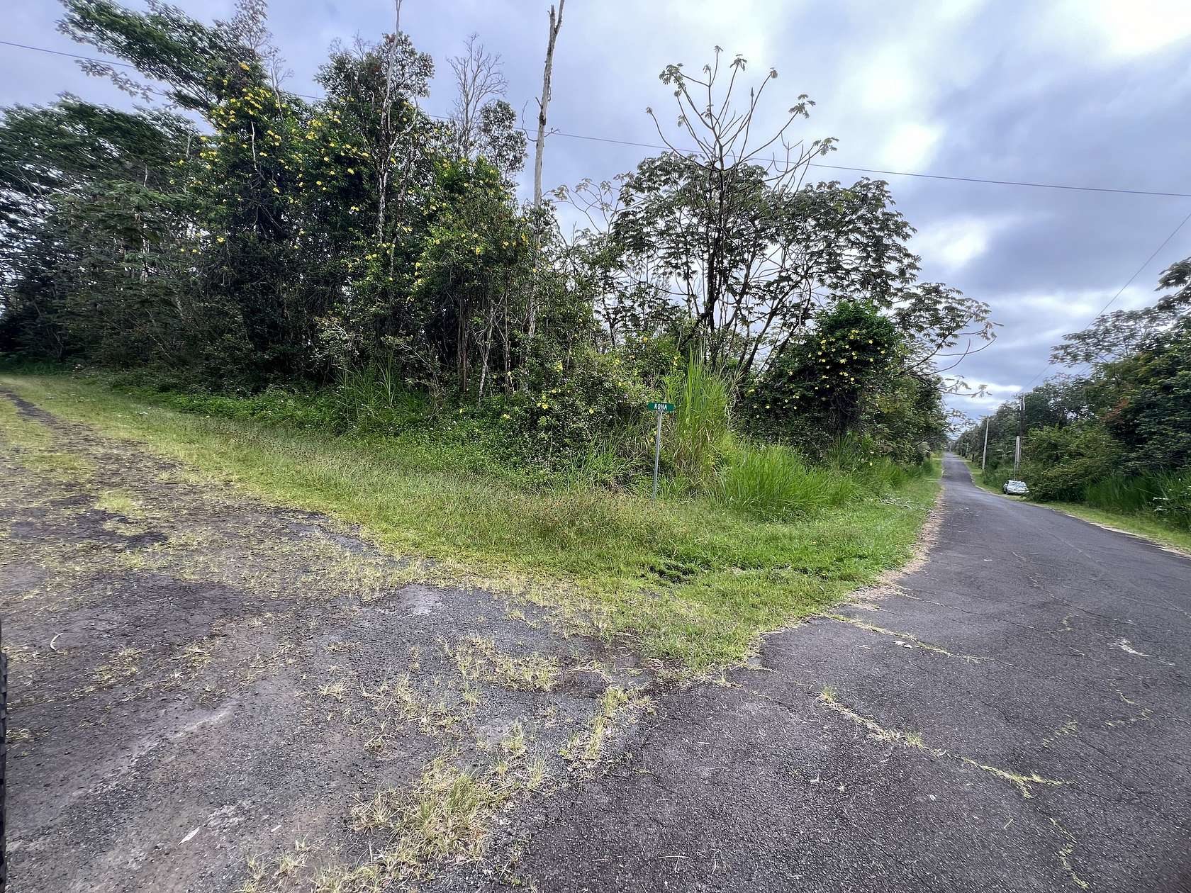 0.183 Acres of Land for Sale in Pahoa, Hawaii