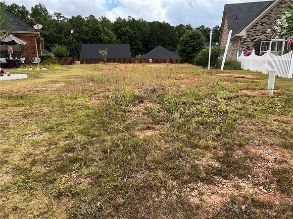 0.11 Acres of Residential Land for Sale in Covington, Georgia