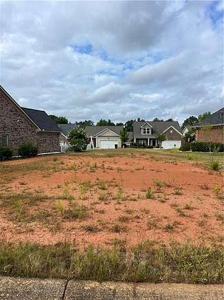 0.11 Acres of Residential Land for Sale in Covington, Georgia