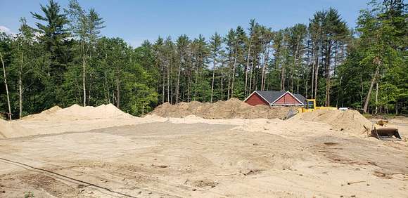 1.15 Acres of Residential Land for Sale in Rollinsford, New Hampshire