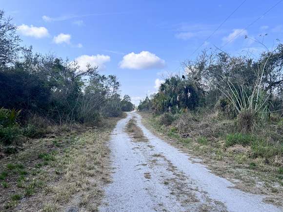 0.298 Acres of Residential Land for Sale in Sebring, Florida