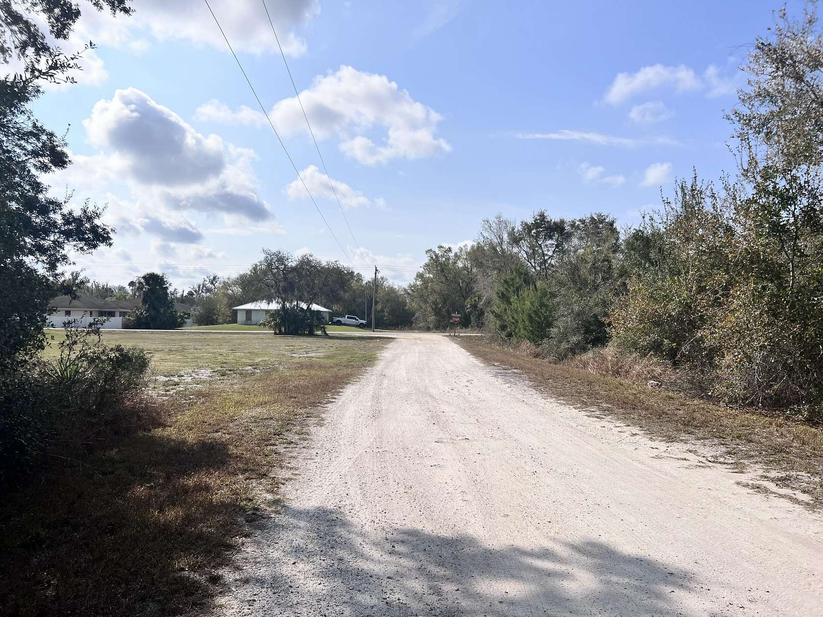 0.31 Acres of Residential Land for Sale in Sebring, Florida