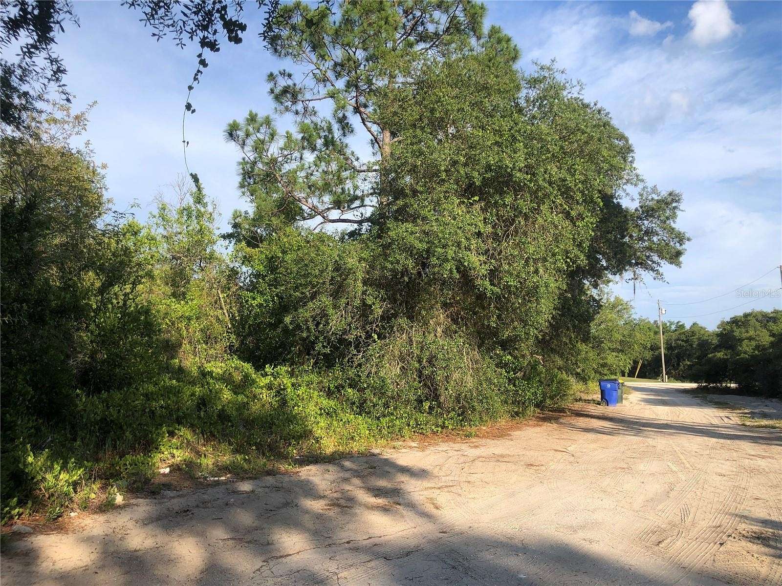 0.53 Acres of Residential Land for Sale in Avon Park, Florida