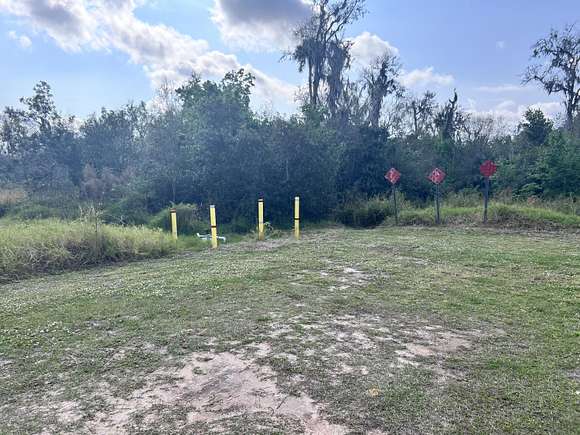 0.193 Acres of Residential Land for Sale in Sebring, Florida