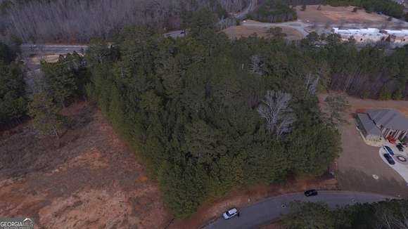 2.284 Acres of Residential Land for Sale in Fairburn, Georgia