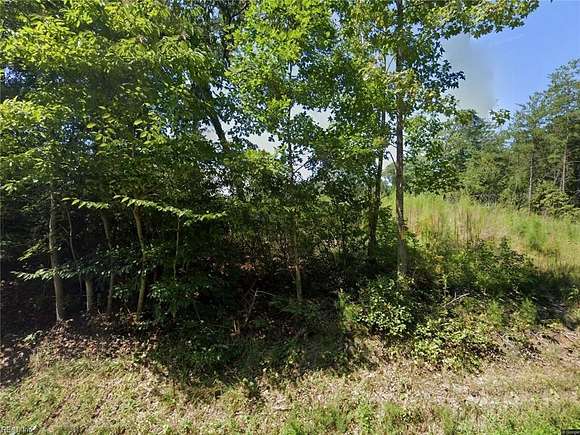 12.25 Acres of Land for Sale in Toano, Virginia